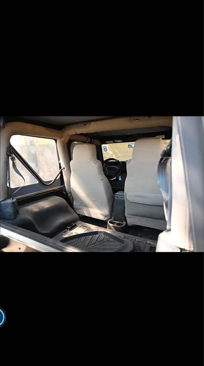 2003 Jeep TJ Wrangler - Image 11 of 17