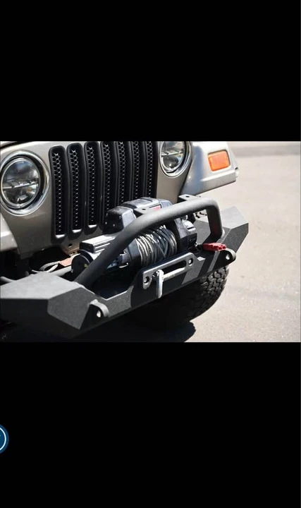 2003 Jeep TJ Wrangler - Image 8 of 17