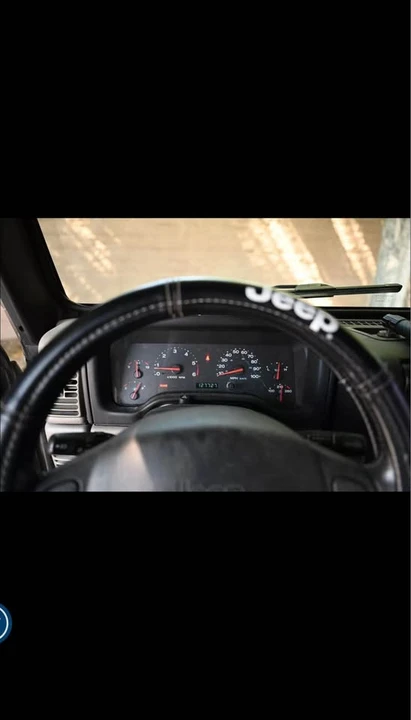 2003 Jeep TJ Wrangler - Image 15 of 17