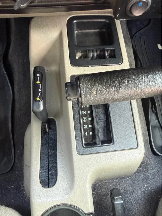 2003 Jeep TJ Wrangler - Image 9 of 10