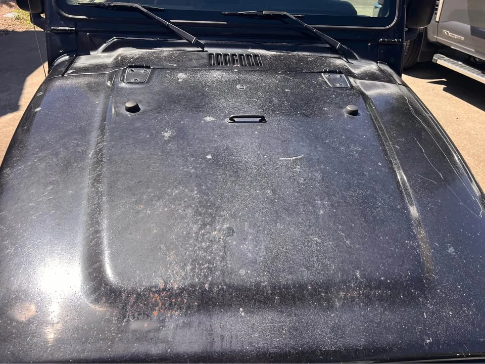 2003 Jeep TJ Wrangler - Image 8 of 9