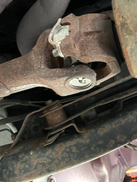 2003 Jeep TJ Wrangler - Image 22 of 24
