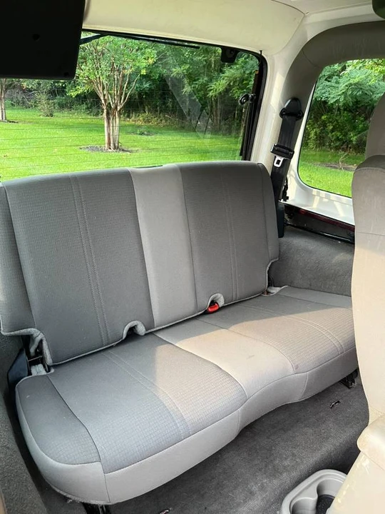 2003 Jeep TJ Wrangler - Image 16 of 24