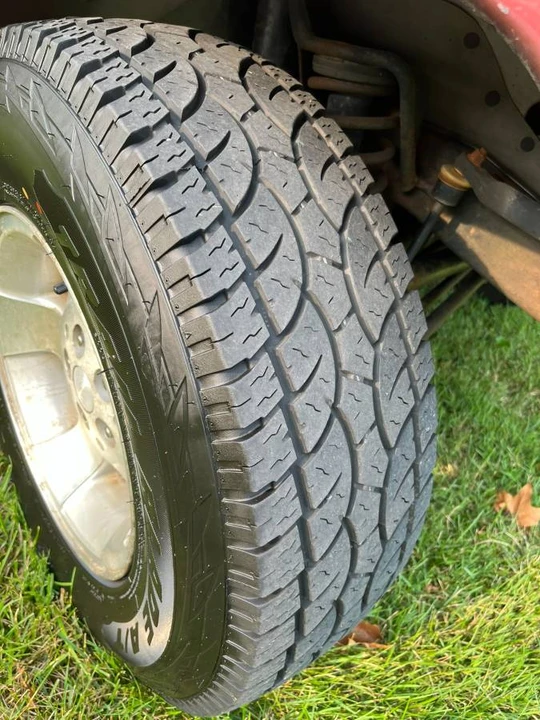 2003 Jeep TJ Wrangler - Image 19 of 24