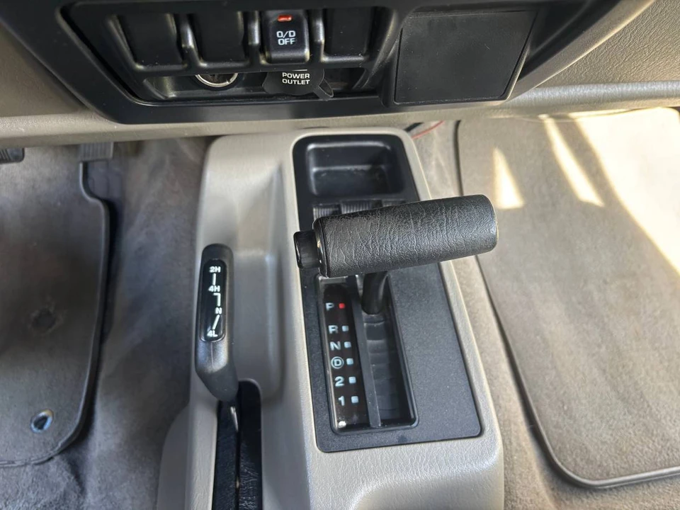 2003 Jeep Wrangler - Image 8 of 14