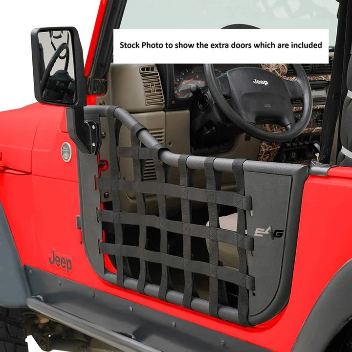 2003 Jeep Wrangler - Image 11 of 14