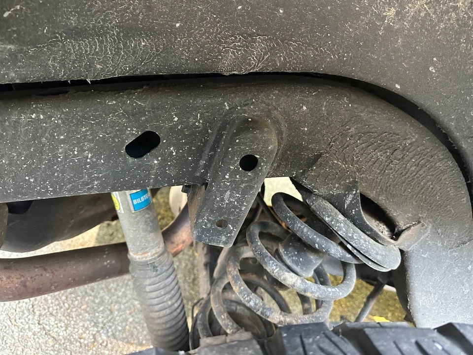 2003 Jeep TJ Wrangler - Image 4 of 21