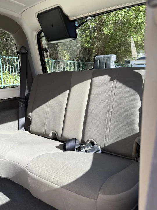 2003 Jeep TJ Wrangler - Image 15 of 15