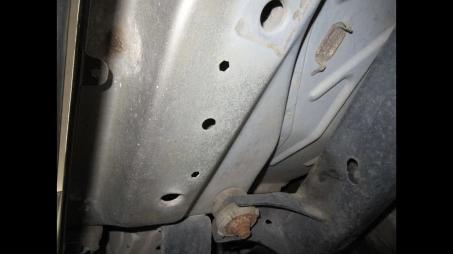 2003 Jeep TJ Wrangler - Image 16 of 31