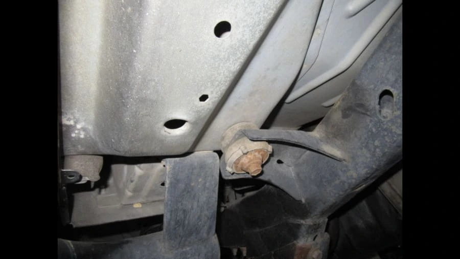 2003 Jeep TJ Wrangler - Image 17 of 31