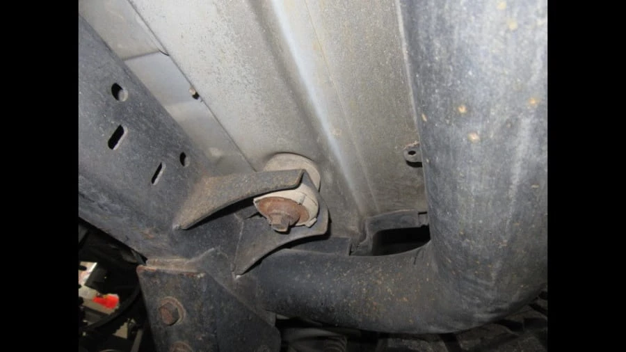 2003 Jeep TJ Wrangler - Image 19 of 31