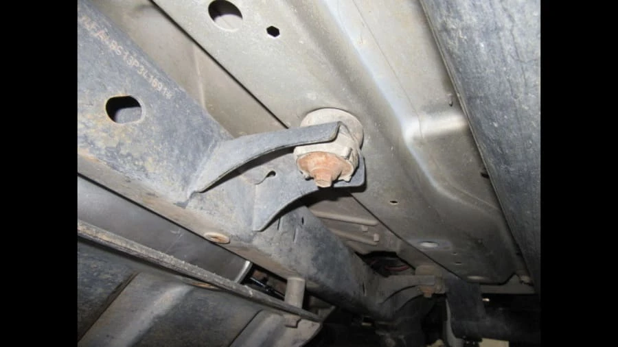 2003 Jeep TJ Wrangler - Image 22 of 31