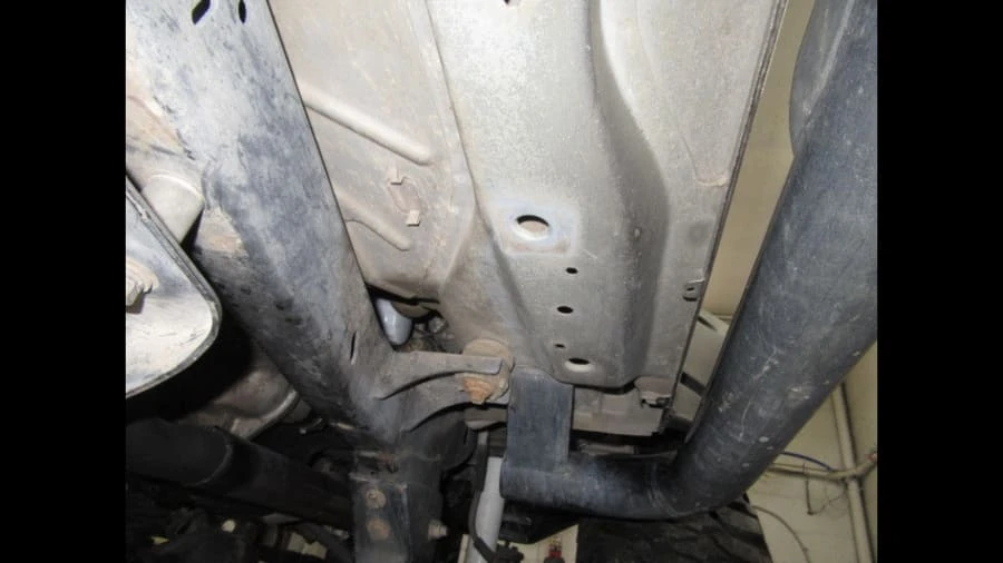 2003 Jeep TJ Wrangler - Image 23 of 31