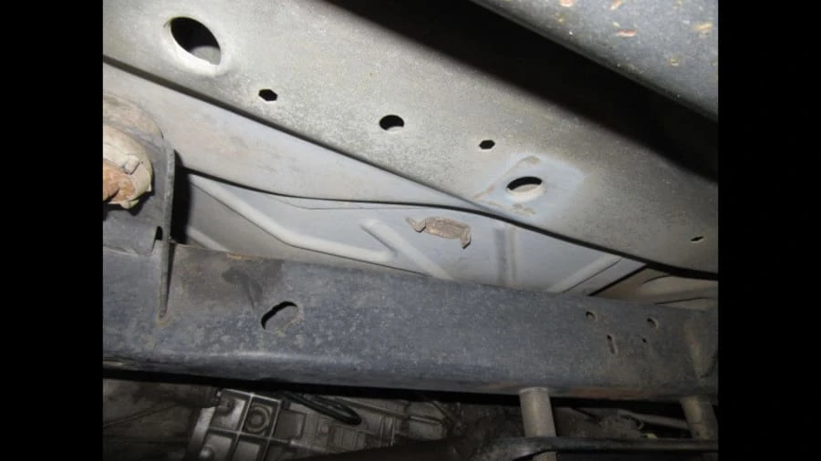 2003 Jeep TJ Wrangler - Image 27 of 31