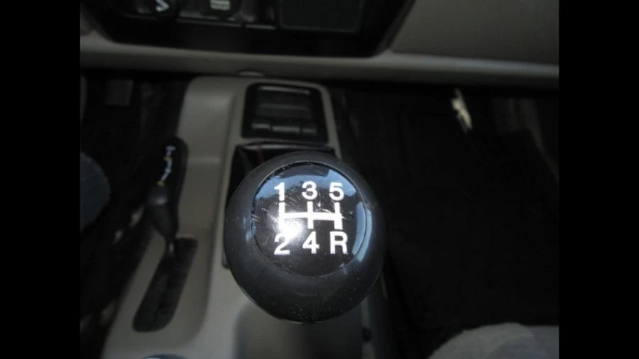 2003 Jeep TJ Wrangler - Image 7 of 31