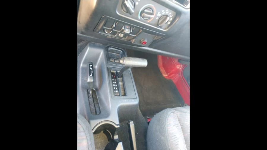 2003 Jeep TJ Wrangler - Image 5 of 12