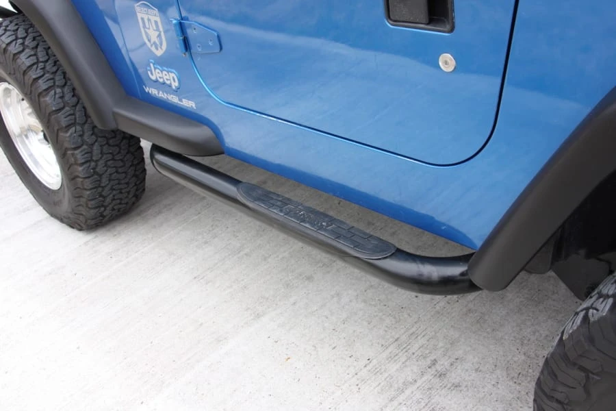 2003 Jeep TJ Wrangler - Image 9 of 12