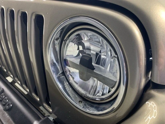 2003 Jeep TJ Wrangler - Image 12 of 21