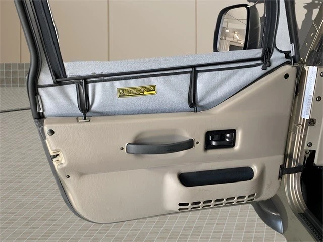 2003 Jeep TJ Wrangler - Image 16 of 21