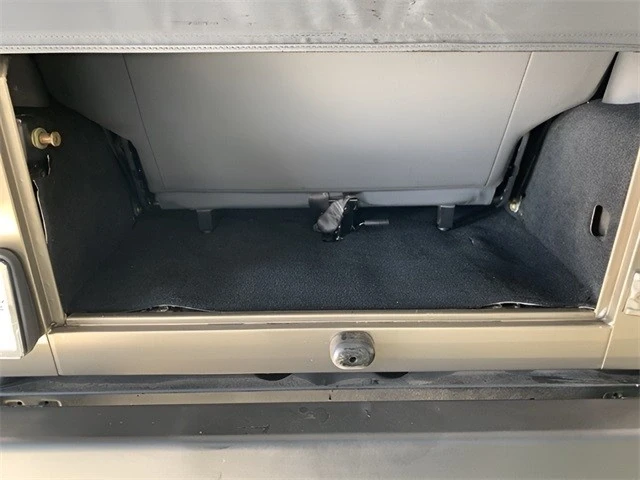 2003 Jeep TJ Wrangler - Image 15 of 21