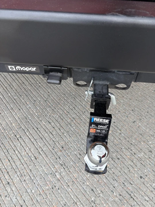 2003 Jeep TJ Wrangler - Image 22 of 31