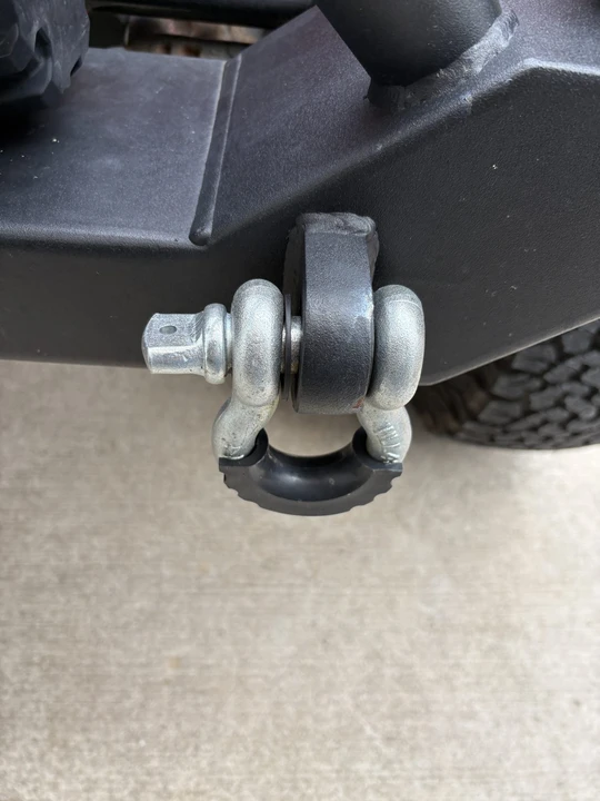 2003 Jeep TJ Wrangler - Image 23 of 31