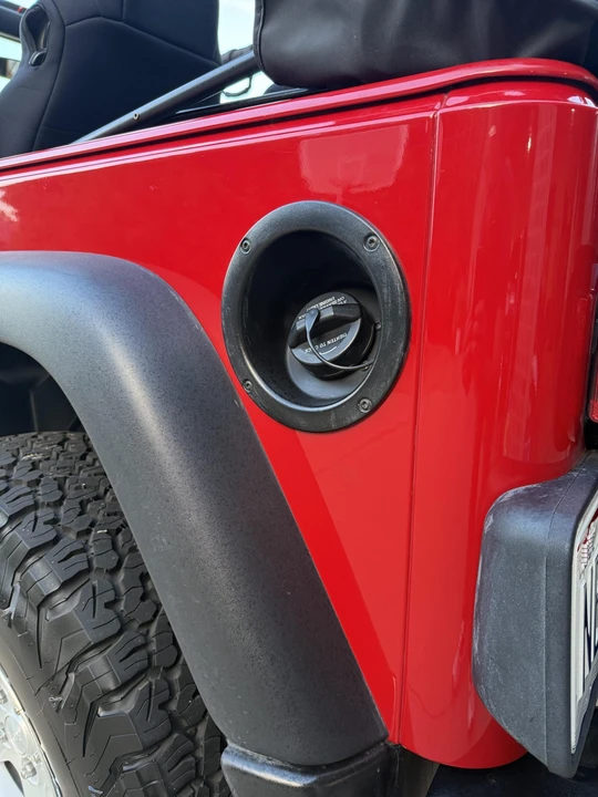 2003 Jeep TJ Wrangler - Image 16 of 31