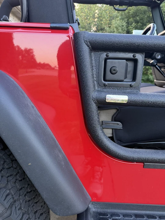 2003 Jeep TJ Wrangler - Image 22 of 31