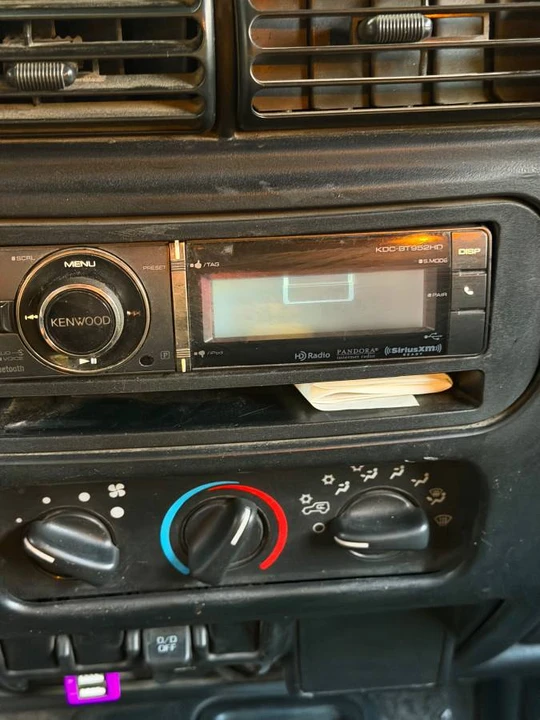 2003 Jeep TJ Wrangler - Image 10 of 10