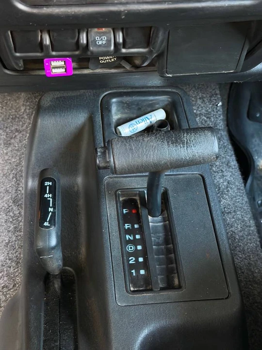 2003 Jeep TJ Wrangler - Image 9 of 10