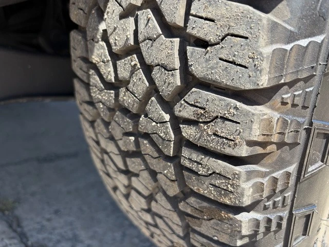 2003 Jeep TJ Wrangler - Image 19 of 31
