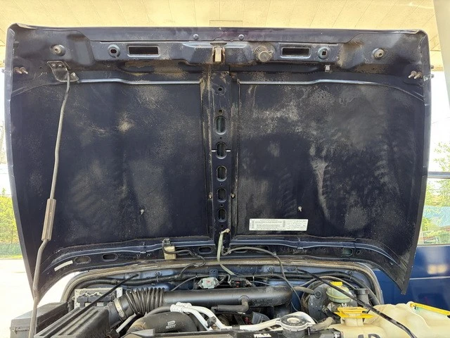 2003 Jeep TJ Wrangler - Image 12 of 31