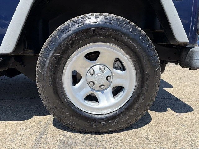 2003 Jeep TJ Wrangler - Image 11 of 20