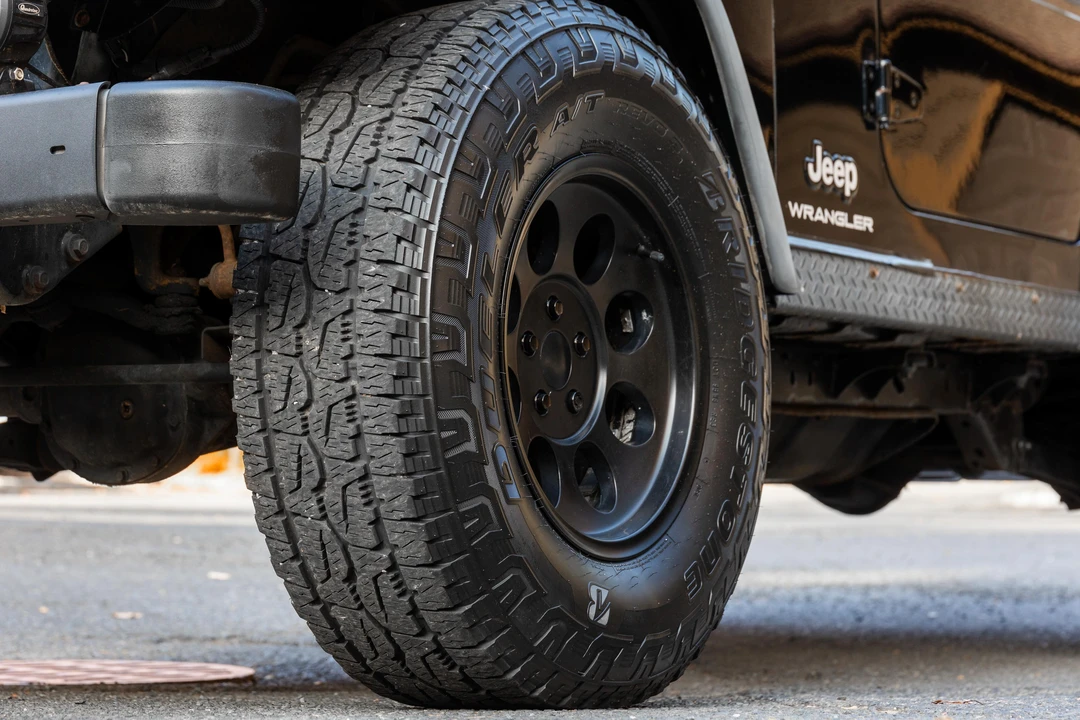 2003 Jeep TJ Wrangler - Image 25 of 31