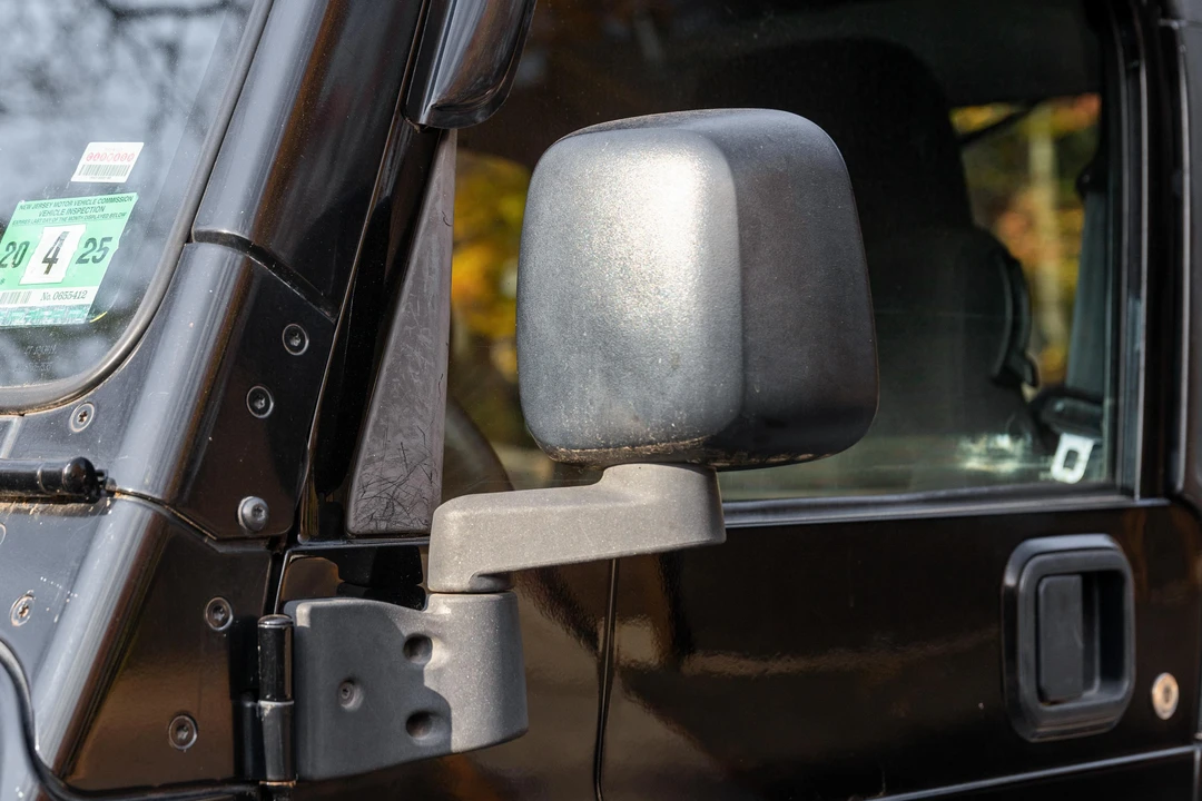 2003 Jeep TJ Wrangler - Image 14 of 31