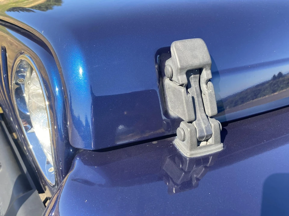 2003 Jeep TJ Wrangler - Image 21 of 31