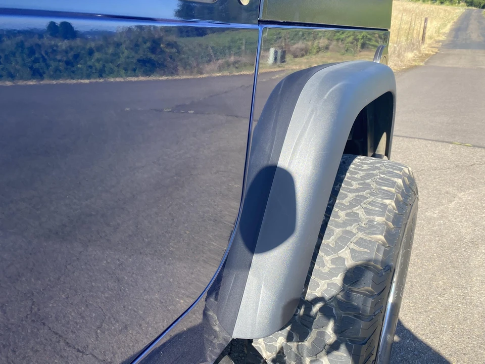 2003 Jeep TJ Wrangler - Image 22 of 31
