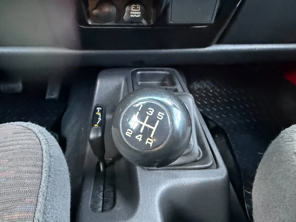 2003 Jeep TJ Wrangler - Image 12 of 20