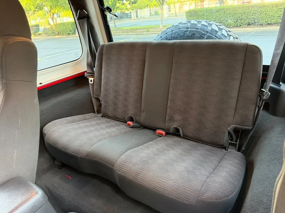 2003 Jeep TJ Wrangler - Image 13 of 20