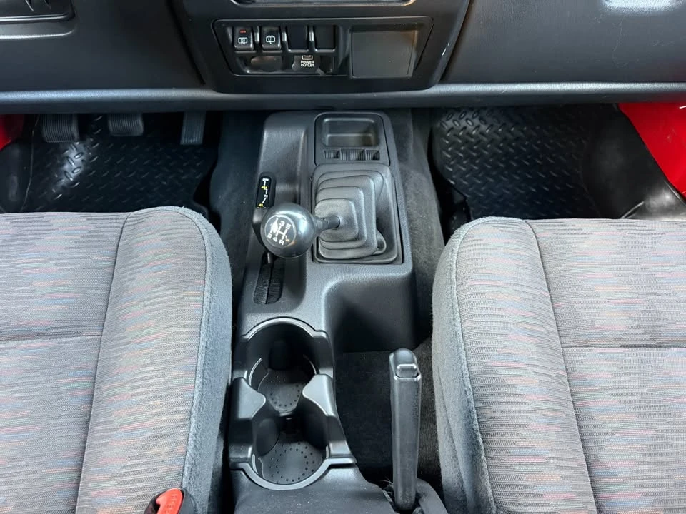 2003 Jeep TJ Wrangler - Image 11 of 20