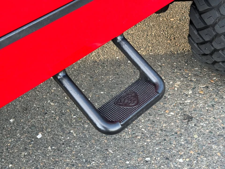 2003 Jeep TJ Wrangler - Image 17 of 20