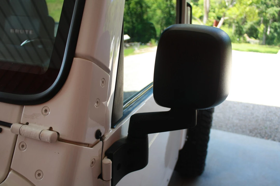 2003 Jeep TJ Wrangler - Image 20 of 31