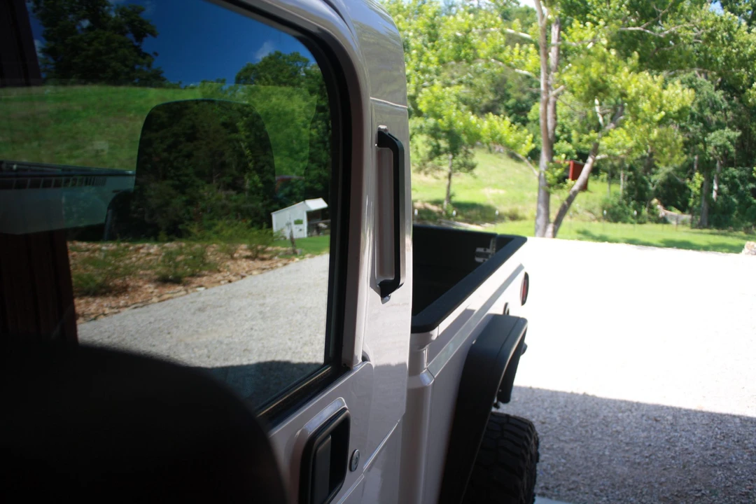 2003 Jeep TJ Wrangler - Image 22 of 31