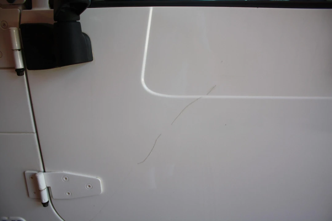2003 Jeep TJ Wrangler - Image 23 of 31