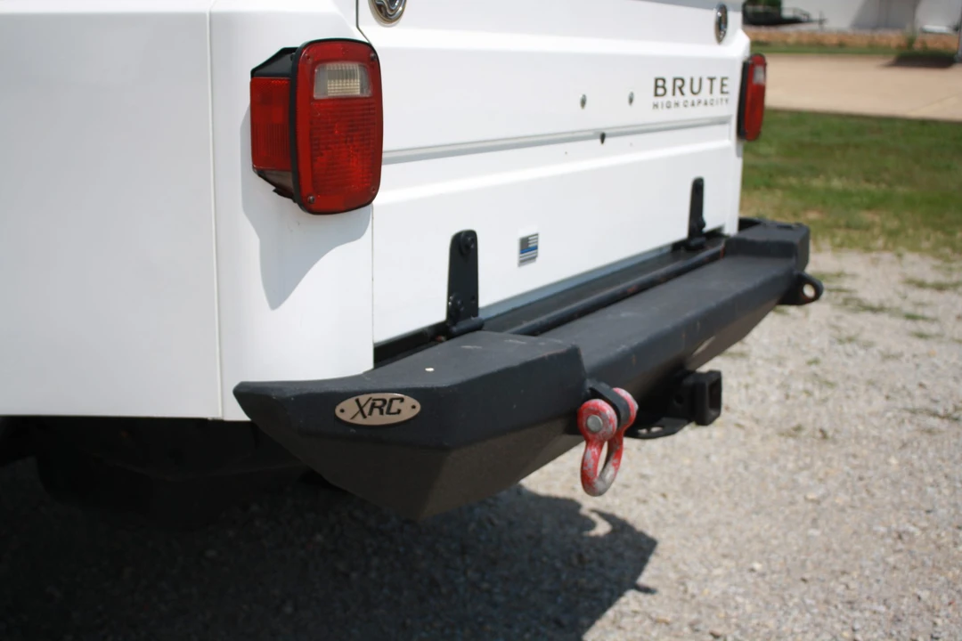 2003 Jeep TJ Wrangler - Image 26 of 31