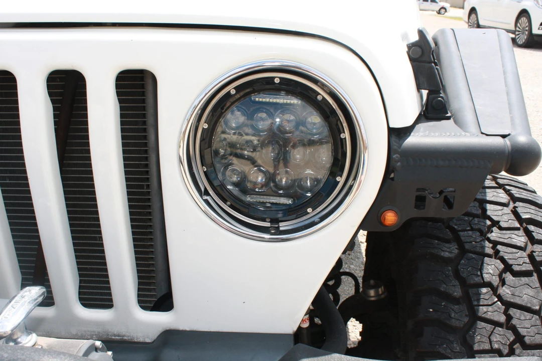 2003 Jeep TJ Wrangler - Image 18 of 31