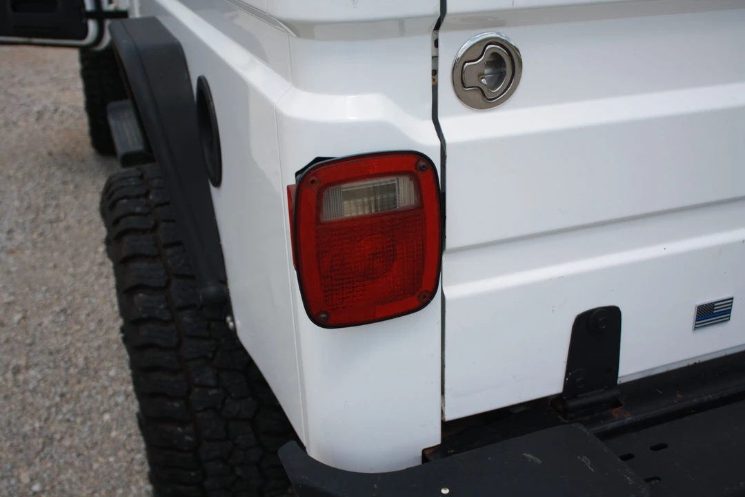 2003 Jeep TJ Wrangler - Image 27 of 31