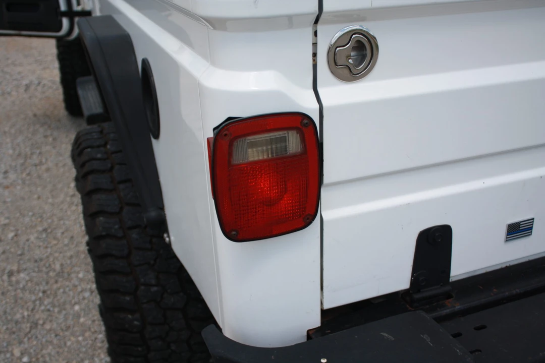 2003 Jeep TJ Wrangler - Image 28 of 31