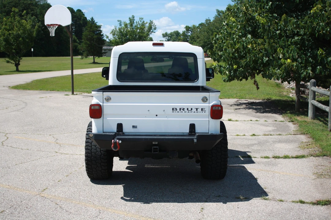 2003 Jeep TJ Wrangler - Image 9 of 31