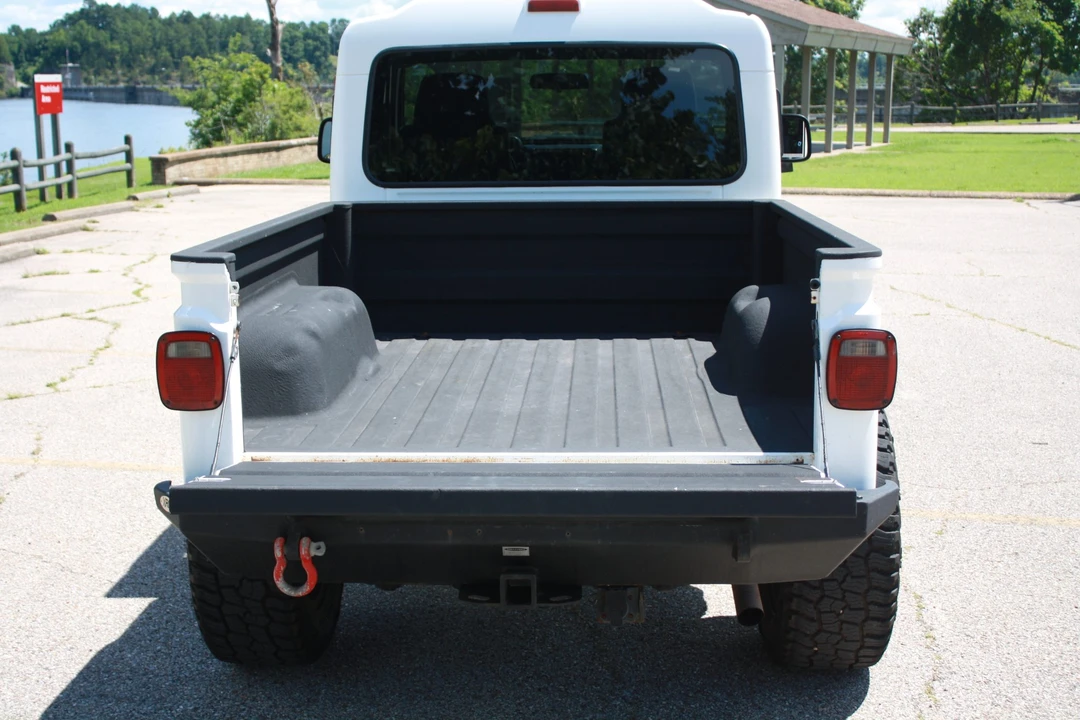 2003 Jeep TJ Wrangler - Image 10 of 31